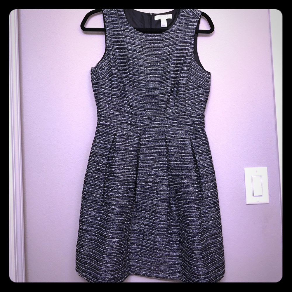 Tweed Cocktail dress 👗